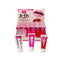 Ruby Kisses Lippies Lip Gloss Lip Gel 14ml All Flavours